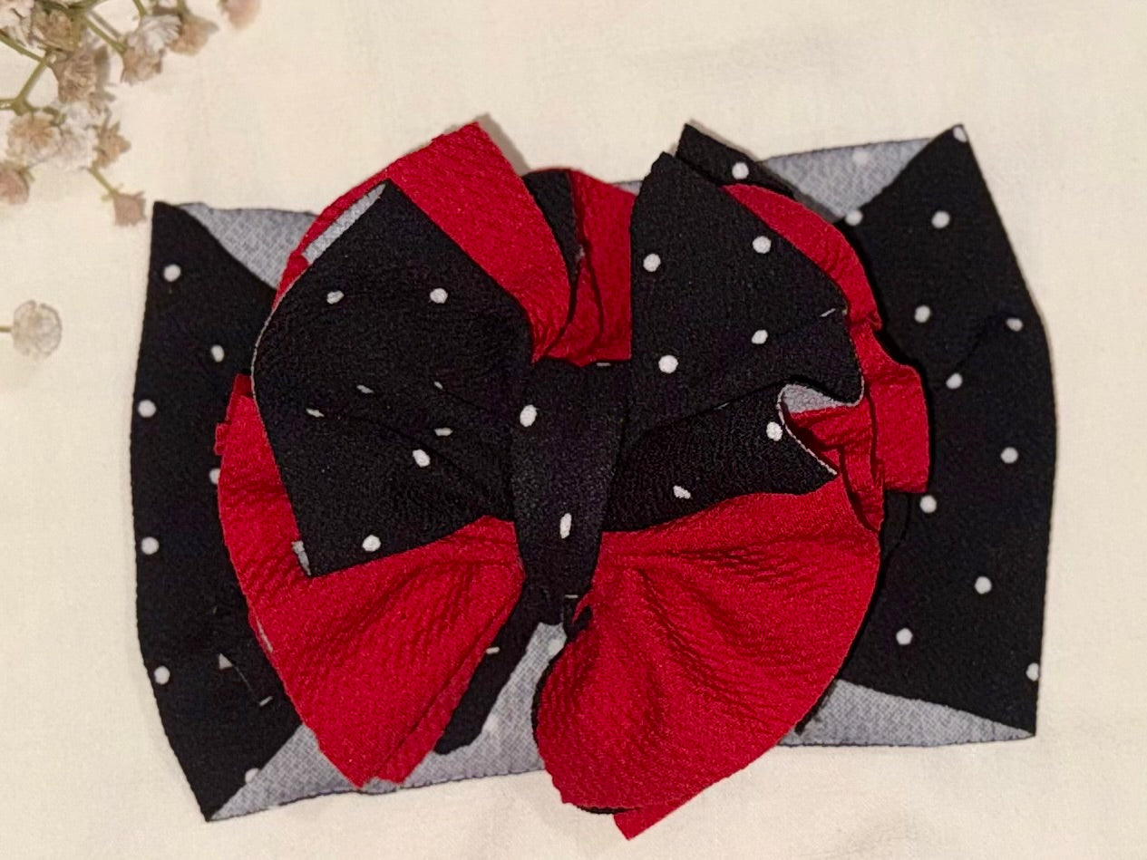 Classic Cutie Head Wrap