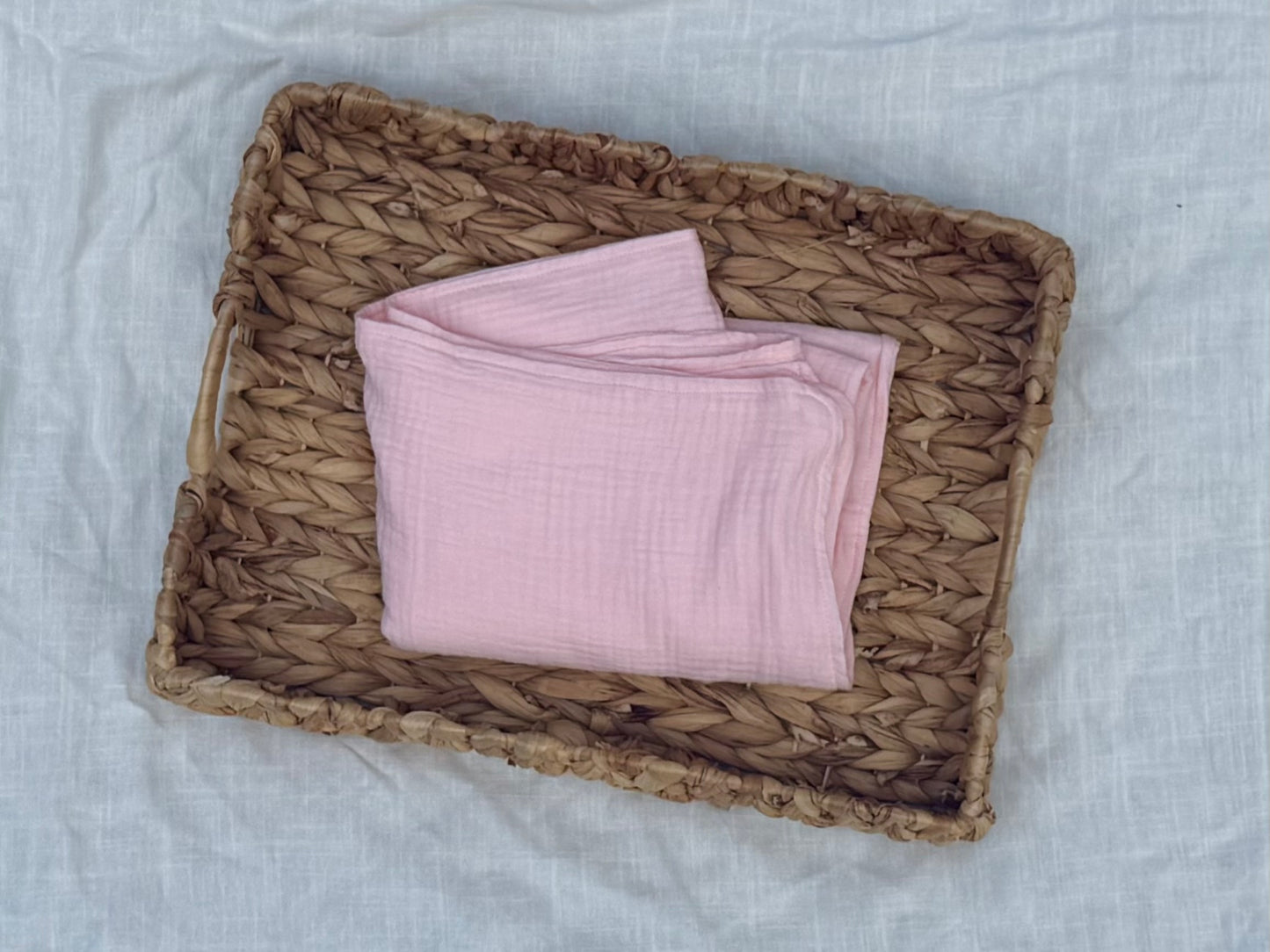 Little Darling Blanket