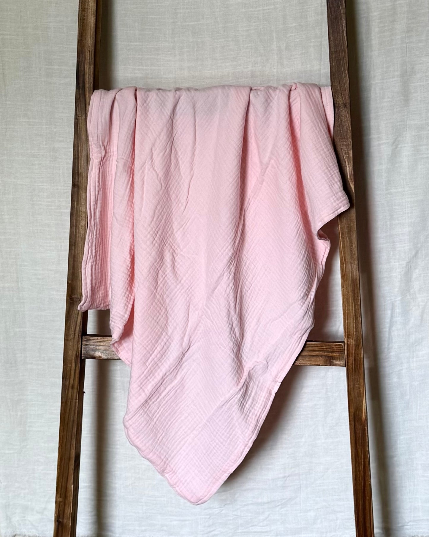 Little Darling Blanket