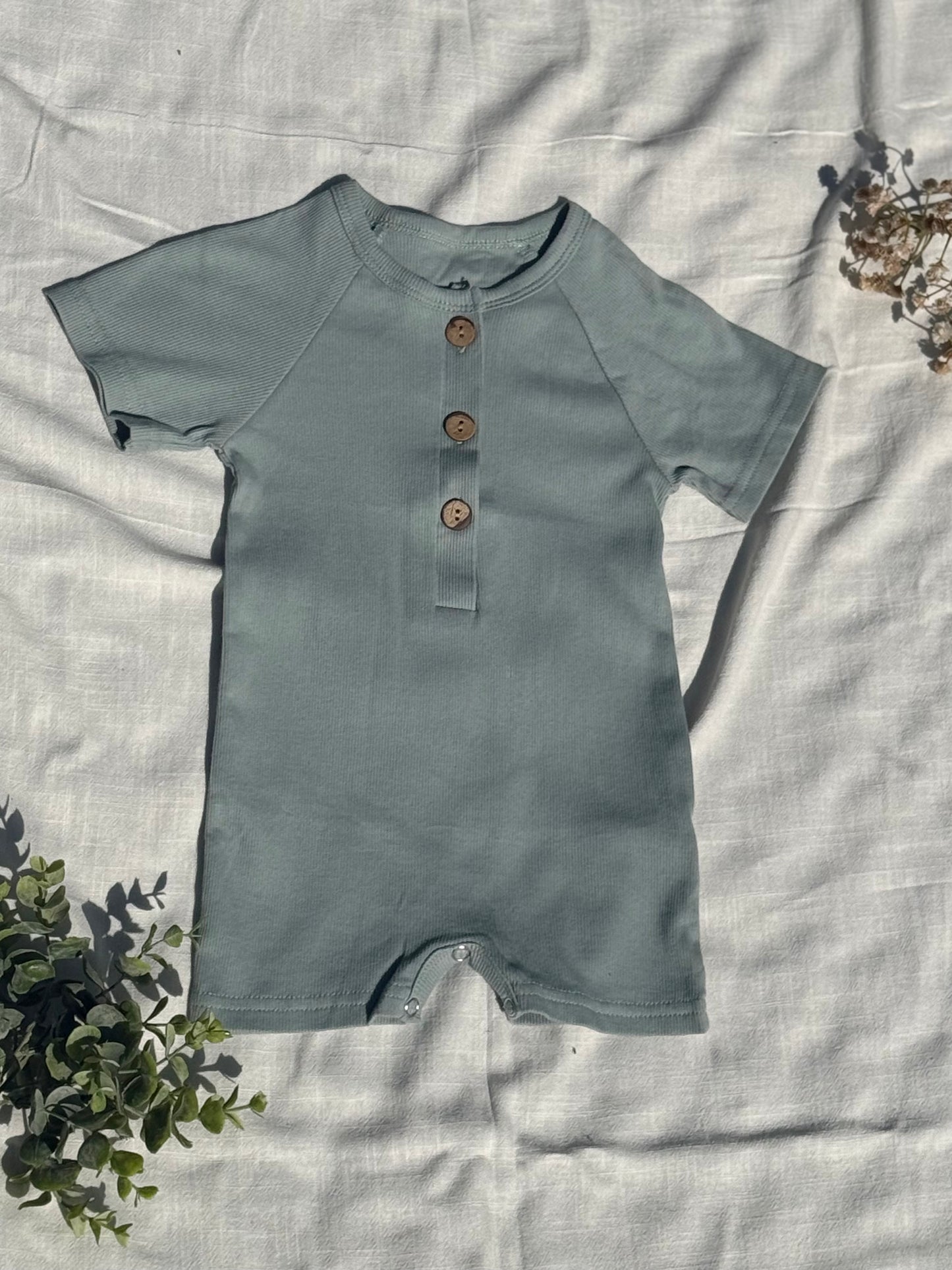 Oliver Romper